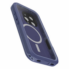 OtterBox Fre MagSafe Waterproof Case Violet Valley for iPhone 16 Pro