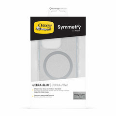 OtterBox Symmetry Clear MagSafe Case Stardust 3.0 for iPhone 16 Pro