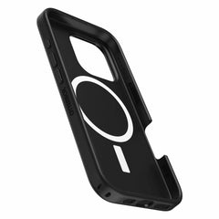 OtterBox Symmetry MagSafe Case Black for iPhone 16 Pro