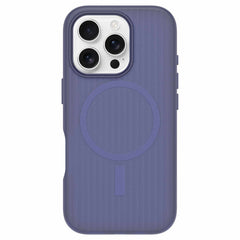 OtterBox Symmetry Soft-Touch Case Denver Dusk Purple for iPhone 16 Pro