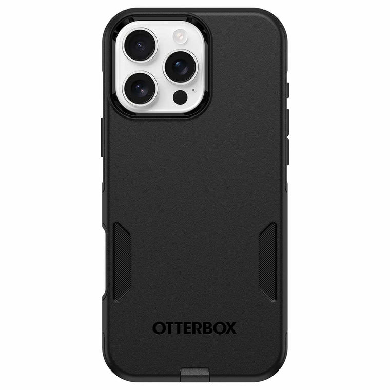 7795864 Commuter MagSafe Case iPhone 16 Pro Max Black