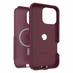 OtterBox Commuter MagSafe Case Foxberry for iPhone 16 Pro Max