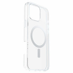 OtterBox Symmetry Clear MagSafe Case Clear for iPhone 16 Pro Max