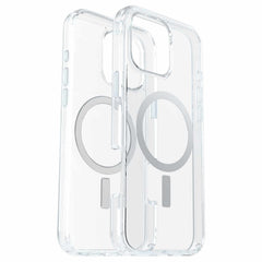 7796413 Symmetry Clear MagSafe Case iPhone 16 Pro Max Clear