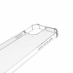 Blu Element DropZone Rugged Case Clear for iPhone 16 Pro