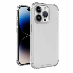 Blu Element DropZone Rugged Case Clear for iPhone 16 Pro Max