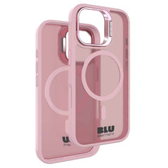 Blu Element Chromatic Kick MagSafe Case Pink for iPhone 16 Pro