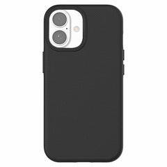 Blu Element Armour Rugged Case Black for iPhone 16 Plus