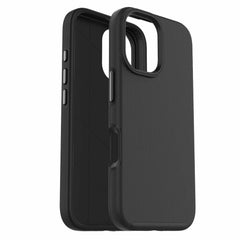 Blu Element Armour Rugged Case Black for iPhone 16 Plus