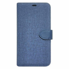 Blu Element Folio 2 in 1 w/MagSafe Case Lazuli Blue for iPhone 16 Pro Max