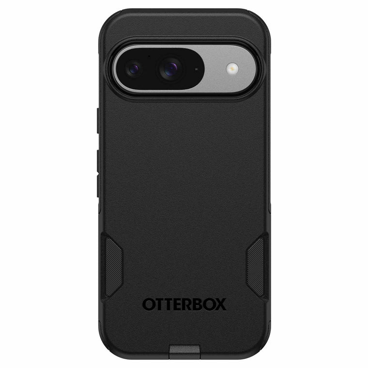7795582 Commuter Case Pixel 9/9 Pro Black