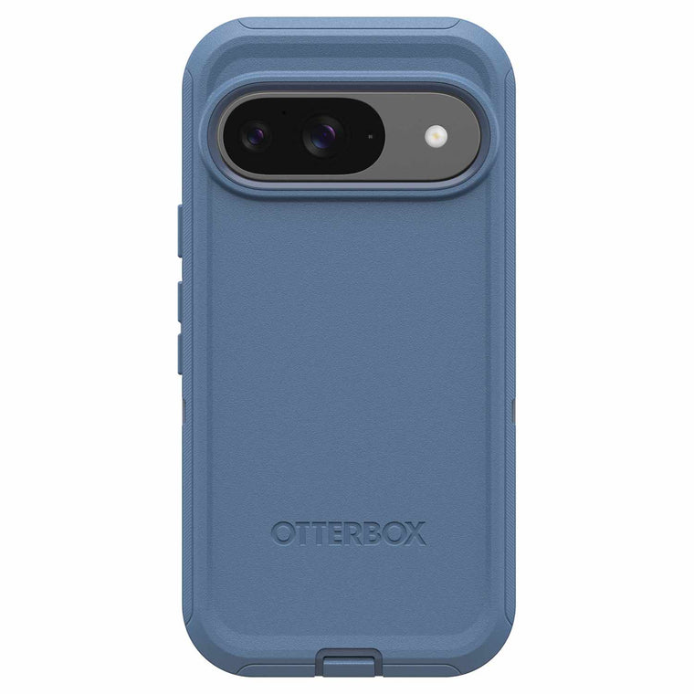 7795591 Defender Case Pixel 9/9 Pro Baby Blue Jeans