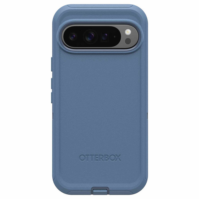 7795636 Defender Case Pixel 9 Pro XL Baby Blue Jeans