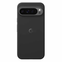 Google Silicone Case Obsidian for Google Pixel 9 Pro XL