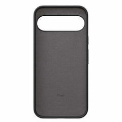 Google Silicone Case Obsidian for Google Pixel 9 Pro XL