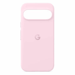 Google Silicone Case Rose Quartz for Google Pixel 9/9 Pro