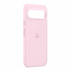 Google Silicone Case Rose Quartz for Google Pixel 9 Pro XL