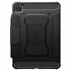 Spigen Core Armor Pro Case Black for iPad Pro 11 2024 (5th Gen)