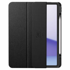 Spigen Urban Fit Case Black for iPad Air 11 2024 (6th Gen)