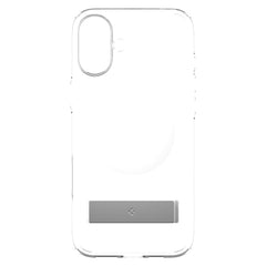 Spigen Slim Armor Essential S MagFit Case Crystal Clear for iPhone 16 Plus