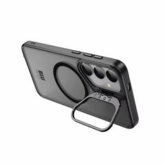 Blu Element Chromatic Kick MagSafe Case Black for Galaxy S24 FE