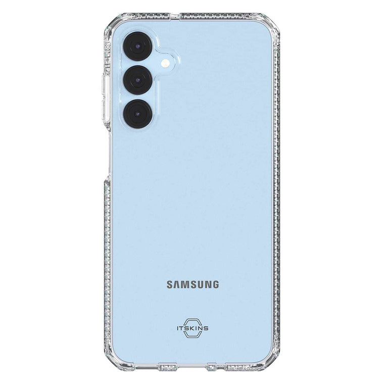 SG16SPECMTRSP Spectrum_R Clear Case Galaxy A16 5G