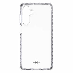 ITSKINS Spectrum_R Clear Case for Samsung Galaxy A16 5G