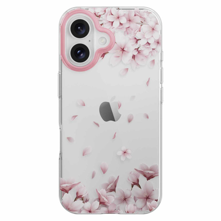 SPH661019BS24 Artist 3D Case iPhone 16 Blossom
