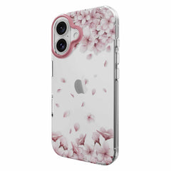 SwitchEasy Artist 3D Case Blossom for iPhone 16