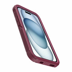 OtterBox Defender Pro MagSafe Case Foxberry for iPhone 17e/16e/15/14/13