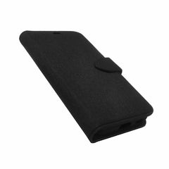 Blu Element Folio 2-in-1 Case Black for Samsung Galaxy A16 5G