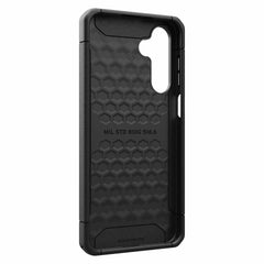 214460114040 Scout Rugged Case Galaxy A16 5G Black