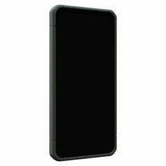 214459117272 Scout Rugged Case Galaxy S24 FE Olive Drab
