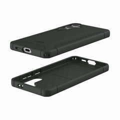 214459117272 Scout Rugged Case Galaxy S24 FE Olive Drab