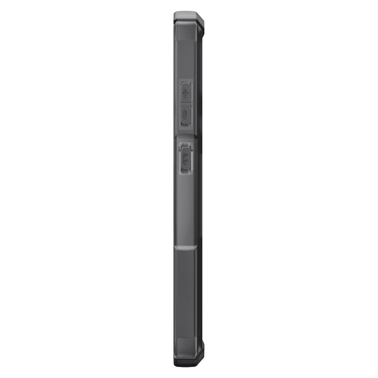 214467113136 Plasma XTE Rugged Kickstand Case w/Magnet Galaxy S25 Ultra Ash/Titanium