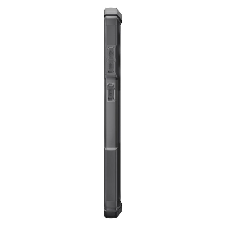 214468113136 Plasma XTE Rugged Kickstand Case Galaxy S25+ Ash/Titanium