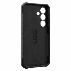 UAG Pathfinder Rugged Case Black for Samsung Galaxy S25