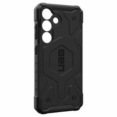 UAG Pathfinder Rugged Case Black for Samsung Galaxy S25