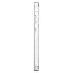 214486114333 Plyo Clear Case w/Magnet Galaxy S25 Ultra Ice / Silver