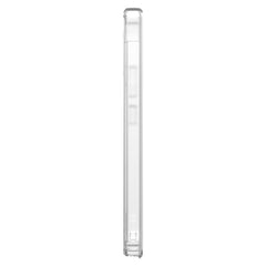 214486114333 Plyo Clear Case w/Magnet Galaxy S25 Ultra Ice / Silver