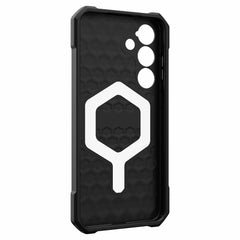 UAG Essential Armor Case w/ Magnet Black for Samsung Galaxy S25+