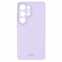 Avana Velvet Case w/Magnets Lavender for Samsung Galaxy S25 Ultra