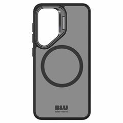 Blu Element Chromatic Kick w/Magnets Case Black for Samsung Galaxy S25/Galaxy S24