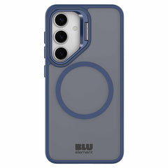 Blu Element Chromatic Kick w/Magnets Case Navy for Samsung Galaxy S25/Galaxy S24