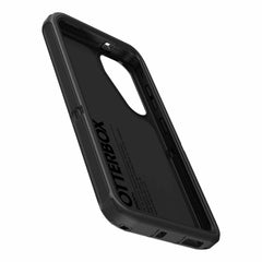 OtterBox Defender Pro Case Black for Samsung Galaxy S25/Galaxy S24