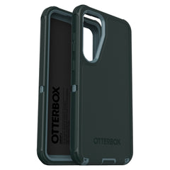 OtterBox Defender Pro Case Sagebrush for Samsung Galaxy S25+/Galaxy S24+