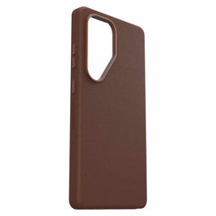 OtterBox Symmetry Cactus Leather Case Rich Adobe for Samsung Galaxy S25 Ultra