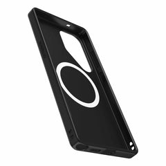 OtterBox Symmetry Magnets Case Black for Samsung Galaxy S25 Ultra