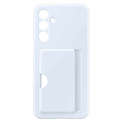 Samsung Card Slot Case Blue for Samsung Galaxy A16 5G