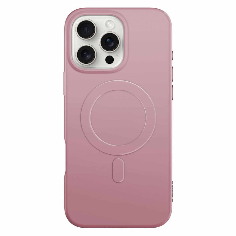 Nimbus9 Alto 2 MagSafe Case Pink for iPhone 16 Pro Max
